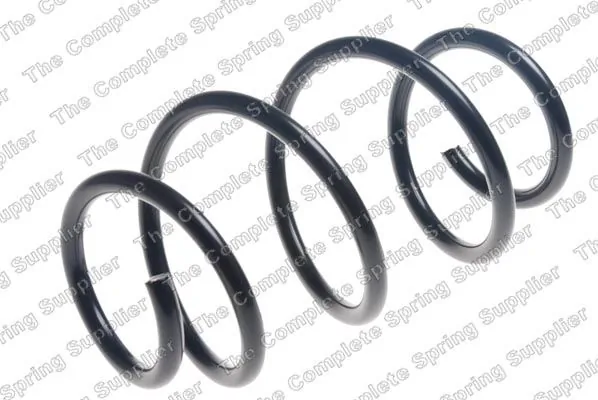 Arc spiral