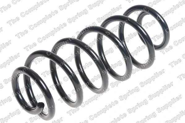 Arc spiral