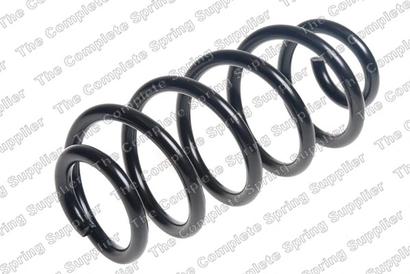 Arc spiral
