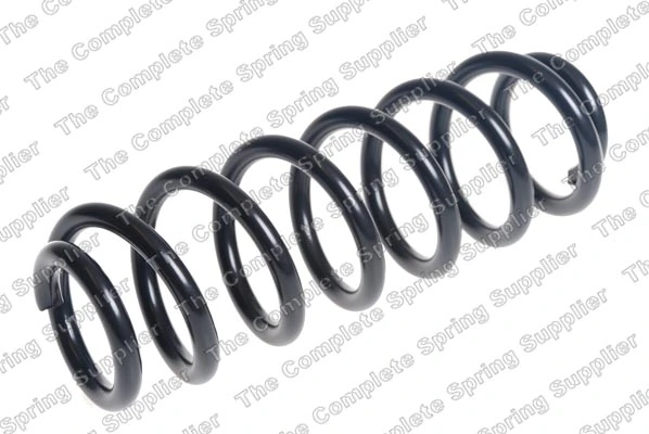 Arc spiral