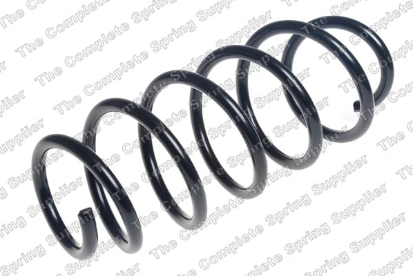 Arc spiral