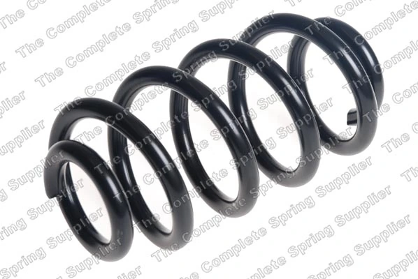 Arc spiral