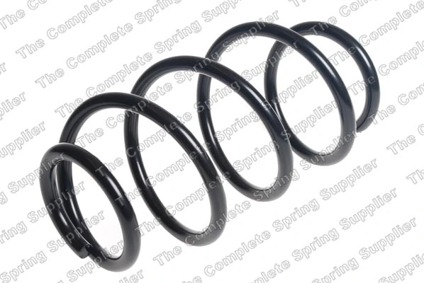 Arc spiral
