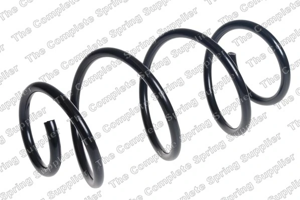 Arc spiral
