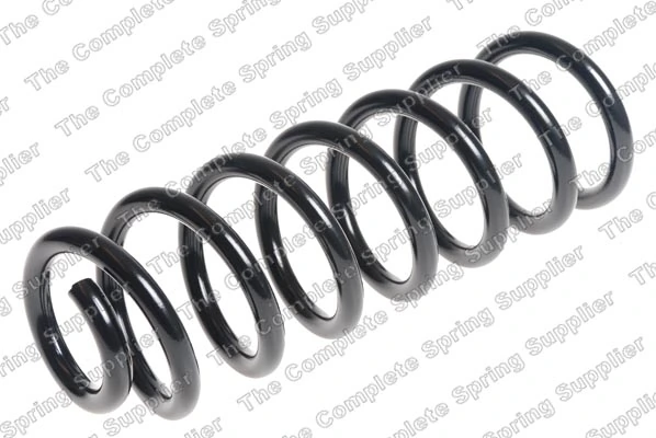 Arc spiral