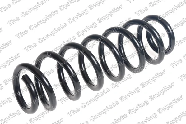 Arc spiral