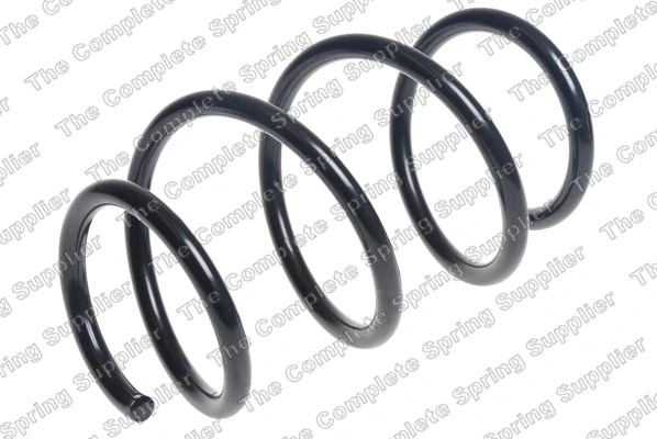Arc spiral