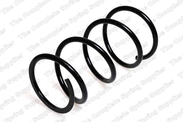 Arc spiral