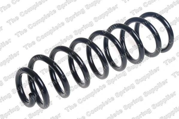 Arc spiral