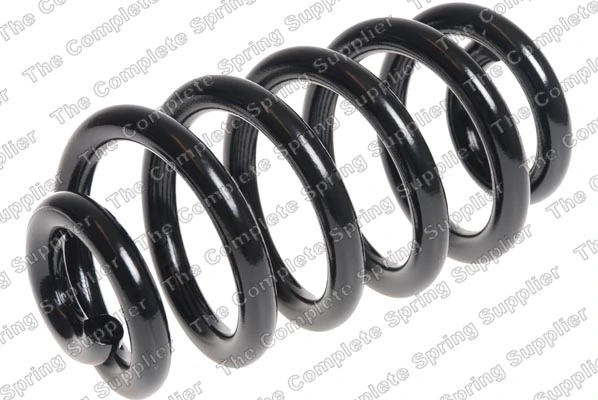 Arc spiral