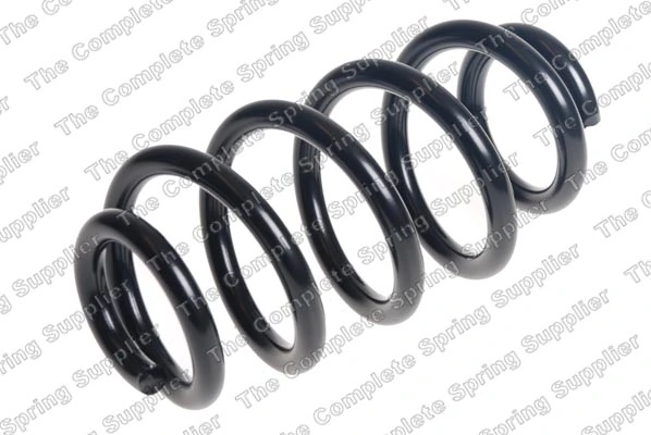 Arc spiral