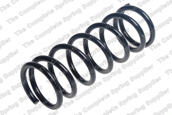 Arc spiral