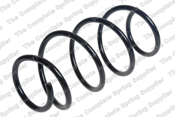 Arc spiral