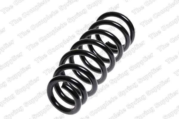 Arc spiral