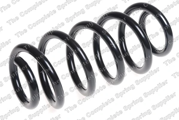 Arc spiral