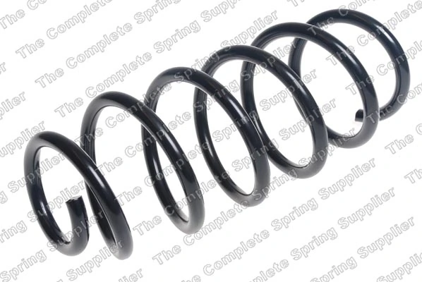 Arc spiral