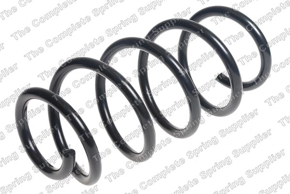 Arc spiral