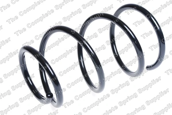 Arc spiral