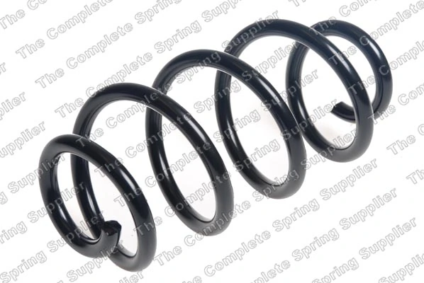 Arc spiral