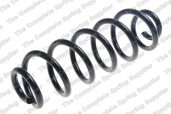 Arc spiral