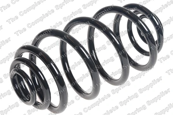 Arc spiral
