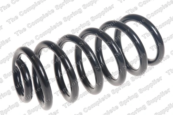 Arc spiral