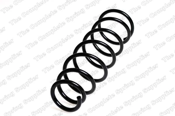 Arc spiral