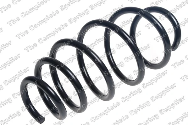 Arc spiral