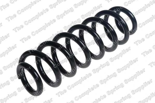 Arc spiral