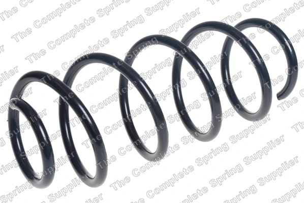 Arc spiral