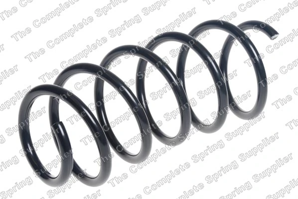 Arc spiral