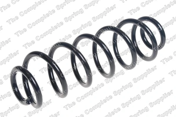 Arc spiral