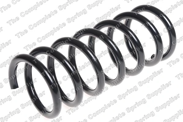 Arc spiral