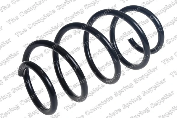 Arc spiral