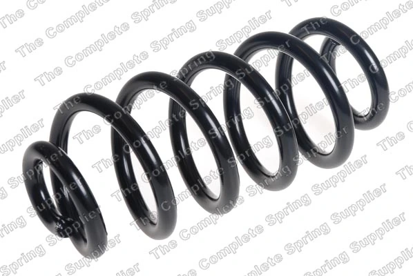 Arc spiral