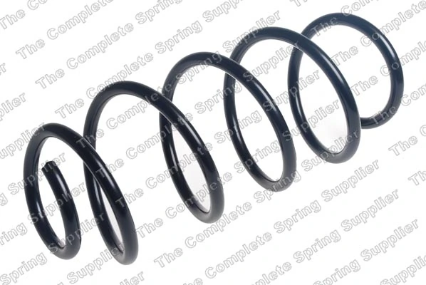 Arc spiral