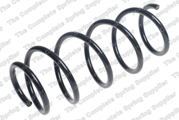 Arc spiral