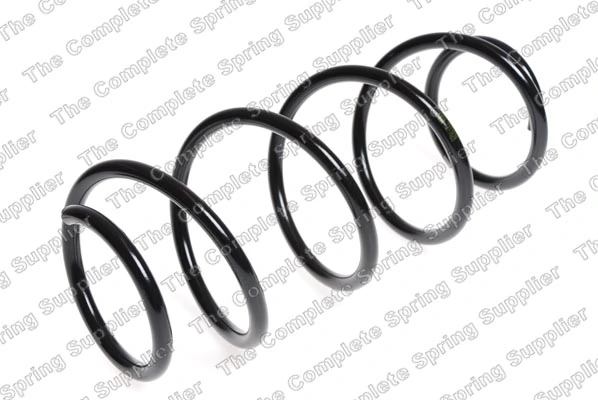Arc spiral