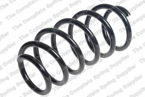 Arc spiral