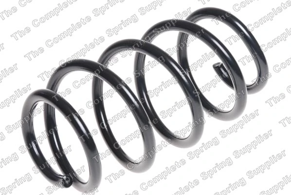 Arc spiral
