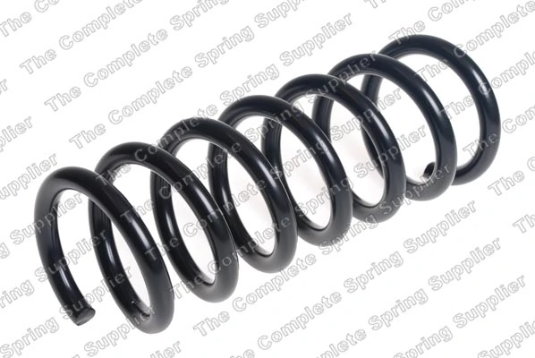 Arc spiral