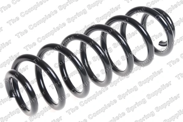 Arc spiral