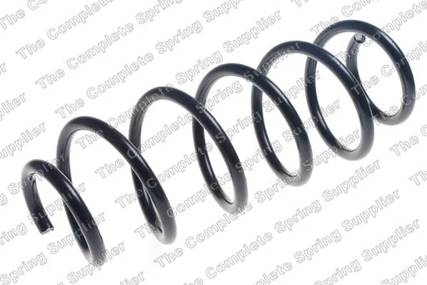 Arc spiral