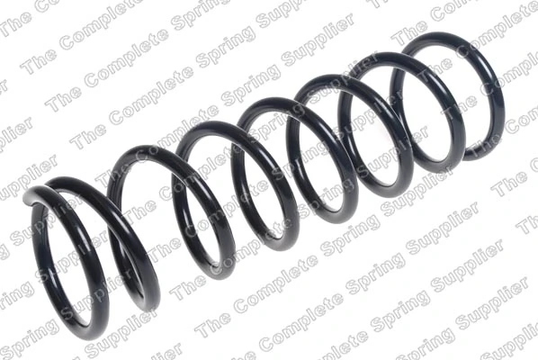 Arc spiral