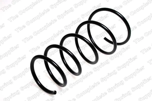 Arc spiral