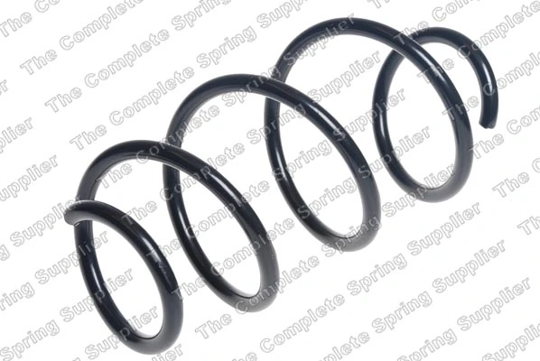 Arc spiral