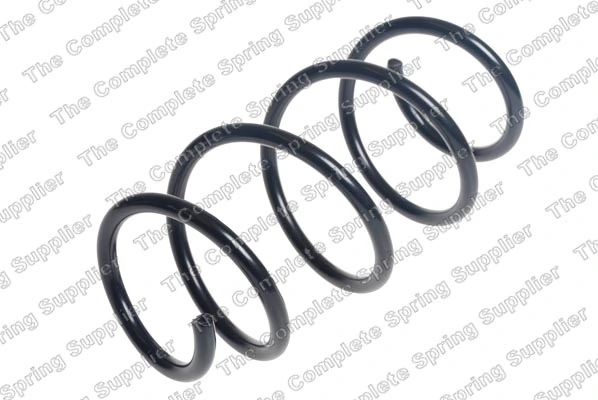 Arc spiral
