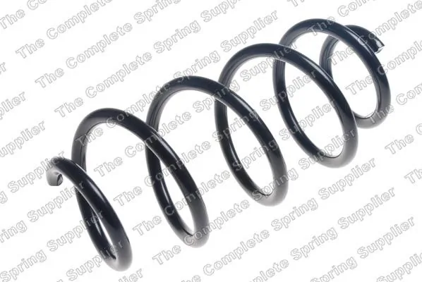 Arc spiral
