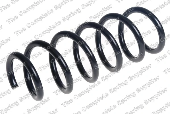 Arc spiral