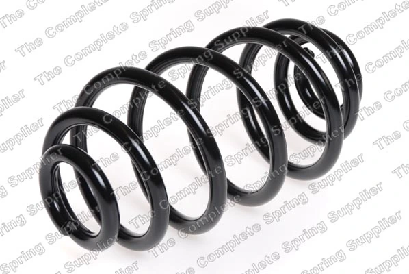 Arc spiral